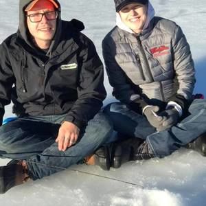 Meet your Posher, Cordel